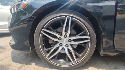2021 Honda ACCORD TOURING