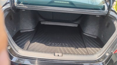 2021 Honda ACCORD TOURING