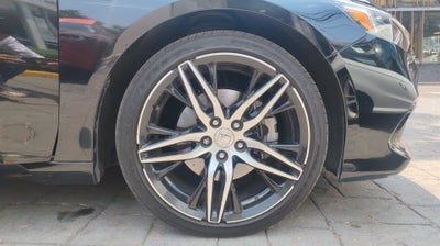 2021 Honda ACCORD TOURING