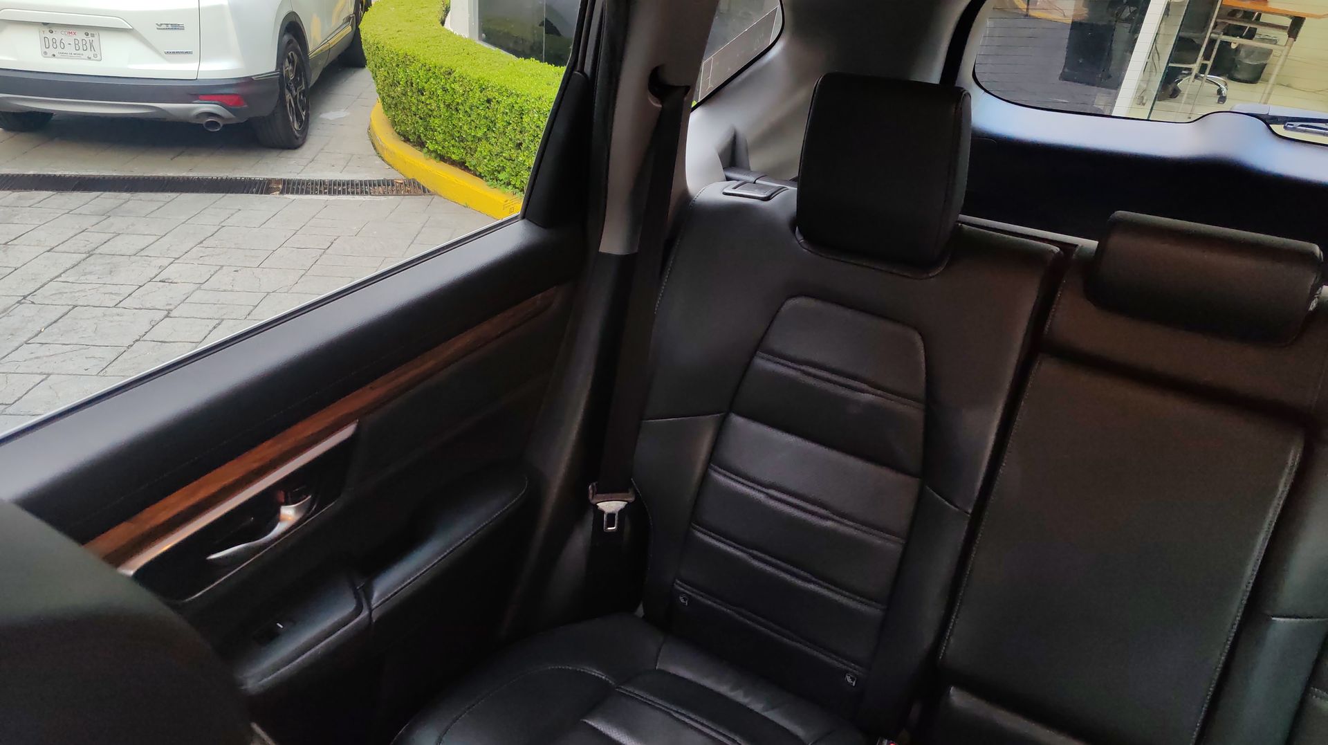 2021 Honda CR-V TURBO PLUS