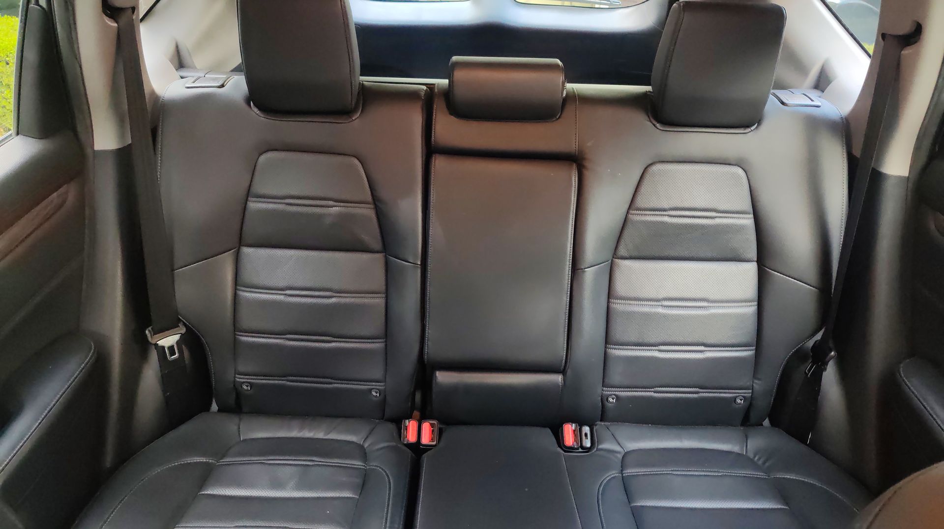 2021 Honda CR-V TURBO PLUS
