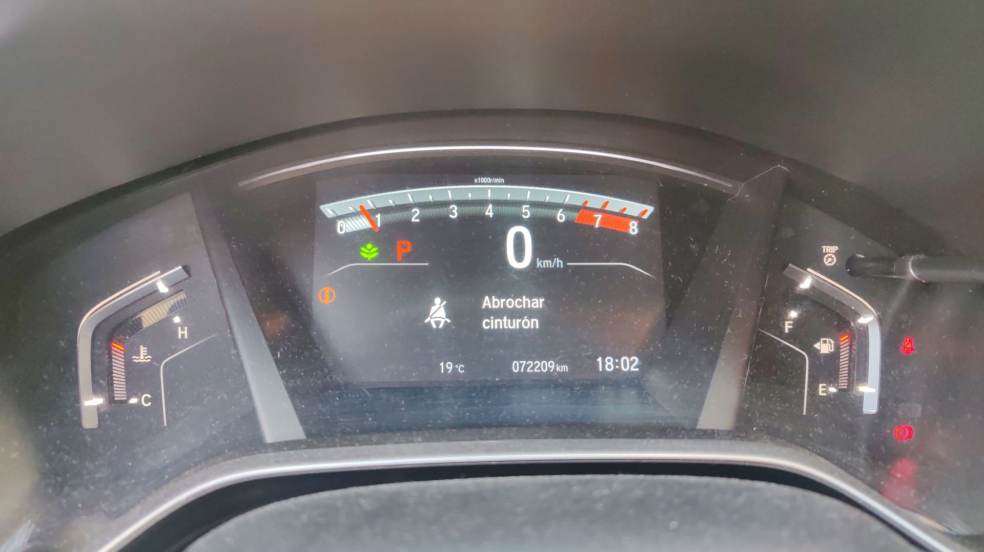 2021 Honda CR-V TURBO PLUS