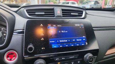 2021 Honda CR-V TURBO PLUS