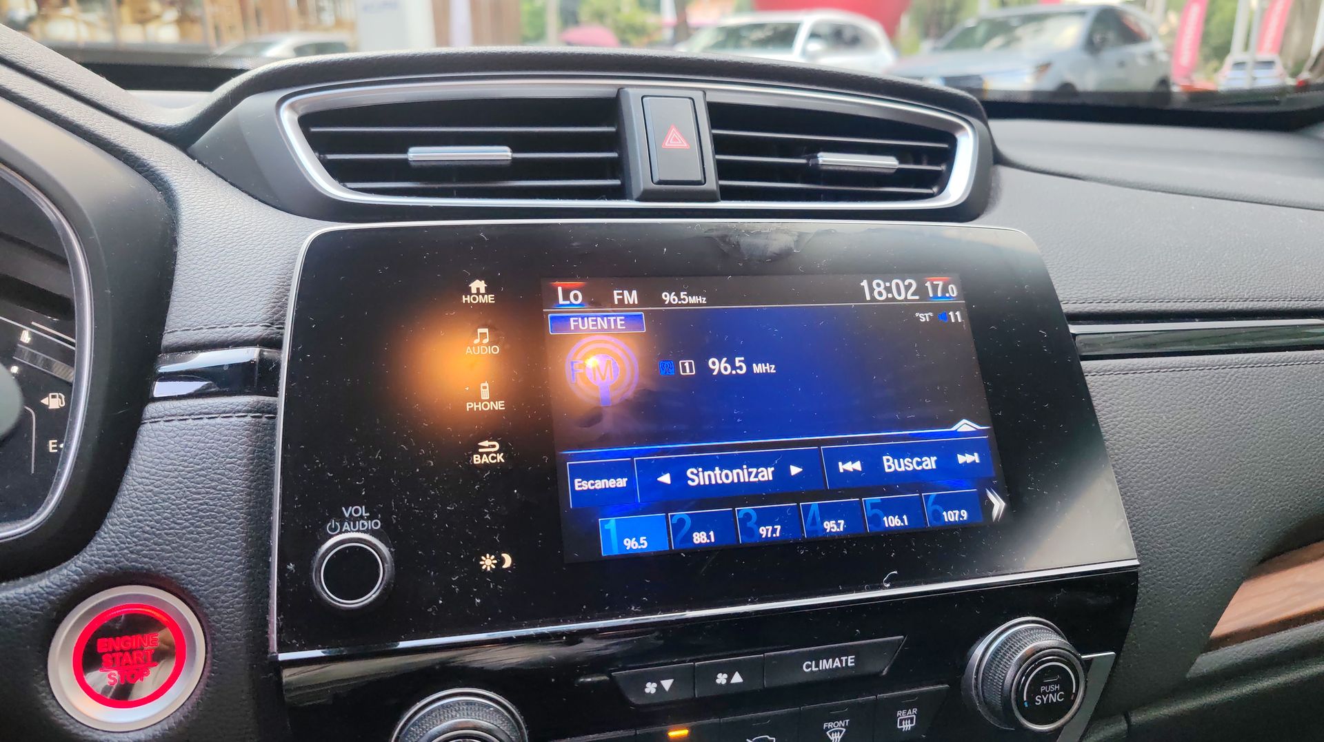 2021 Honda CR-V TURBO PLUS