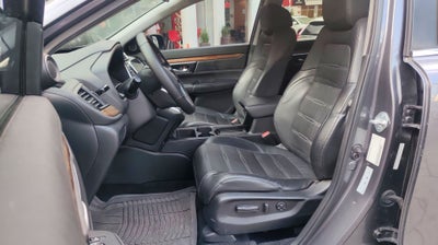 2021 Honda CR-V TURBO PLUS