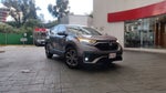 2021 Honda CR-V TURBO PLUS
