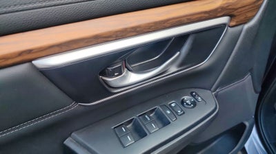 2021 Honda CR-V TURBO PLUS