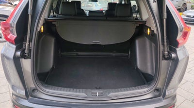 2021 Honda CR-V TURBO PLUS