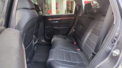 2021 Honda CR-V TURBO PLUS