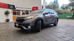 2021 Honda CR-V TURBO PLUS