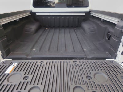 2024 Nissan FRONTIER V6 PRO-4X 24