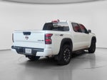 2024 Nissan FRONTIER V6 PRO-4X 24