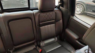 2024 Nissan FRONTIER V6 PRO-4X 24