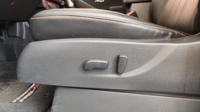 2024 Nissan FRONTIER V6 PRO-4X 24