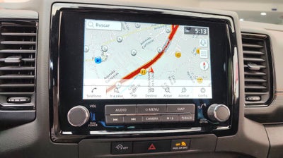 2024 Nissan FRONTIER V6 PRO-4X 24