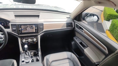 2023 Volkswagen TERAMONT HIGHLINE LONG DRIVE