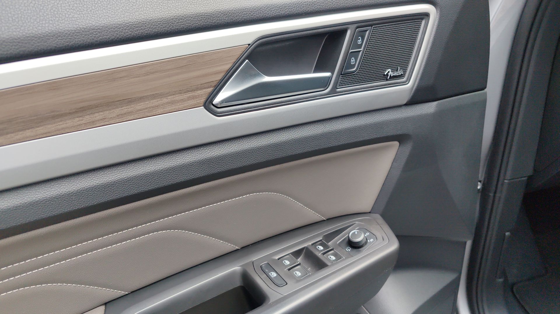 2023 Volkswagen TERAMONT HIGHLINE LONG DRIVE