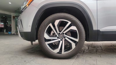 2023 Volkswagen TERAMONT HIGHLINE LONG DRIVE