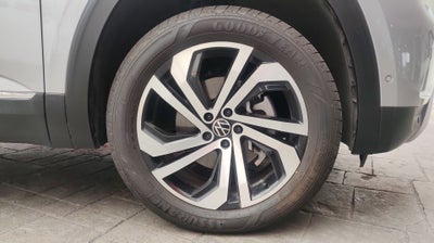 2023 Volkswagen TERAMONT HIGHLINE LONG DRIVE