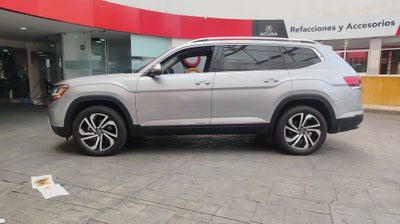 2023 Volkswagen TERAMONT HIGHLINE LONG DRIVE