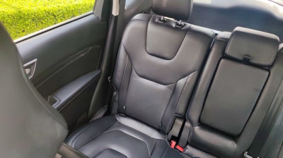 2022 Ford EDGE TITANIUM FWD 2.0 GTDI