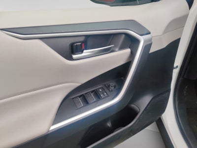 2024 Toyota RAV4 RAV4 4 GASOLINA 5P