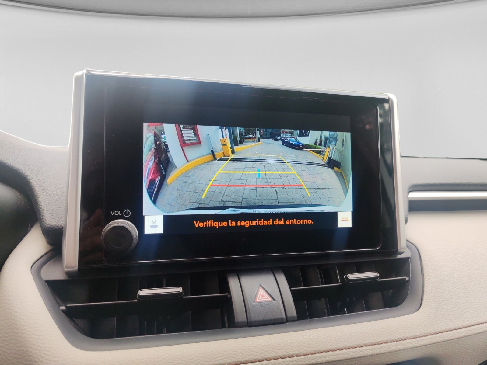 2024 Toyota RAV4 RAV4 4 GASOLINA 5P