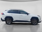 2024 Toyota RAV4 RAV4 4 GASOLINA 5P