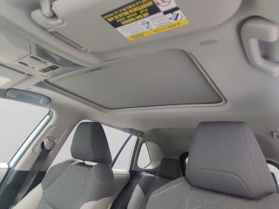 2024 Toyota RAV4 RAV4 4 GASOLINA 5P