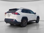 2024 Toyota RAV4 RAV4 4 GASOLINA 5P