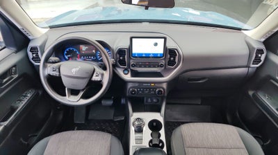 2023 Ford BRONCO BRONCO 4 GASOLINA 5P