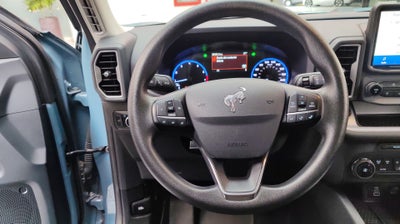 2023 Ford BRONCO BRONCO 4 GASOLINA 5P