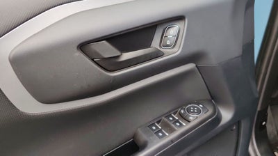 2023 Ford BRONCO BRONCO 4 GASOLINA 5P