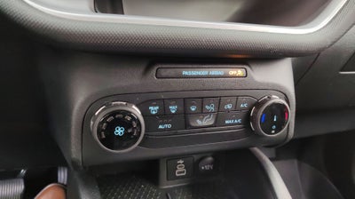2023 Ford BRONCO BRONCO 4 GASOLINA 5P