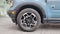 2023 Ford BRONCO BRONCO 4 GASOLINA 5P