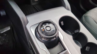 2023 Ford BRONCO BRONCO 4 GASOLINA 5P