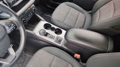 2023 Ford BRONCO BRONCO 4 GASOLINA 5P