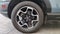 2023 Ford BRONCO BRONCO 4 GASOLINA 5P