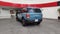 2023 Ford BRONCO BRONCO 4 GASOLINA 5P