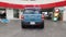 2023 Ford BRONCO BRONCO 4 GASOLINA 5P
