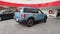 2023 Ford BRONCO BRONCO 4 GASOLINA 5P