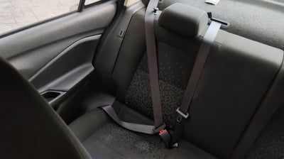 2021 Chevrolet ONIX 4 PTAS PAQ D LT LT D