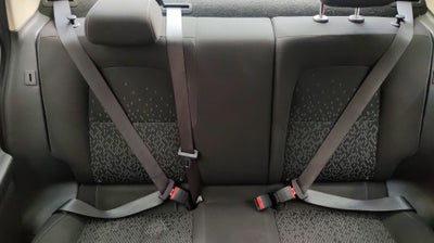 2021 Chevrolet ONIX 4 PTAS PAQ D LT LT D