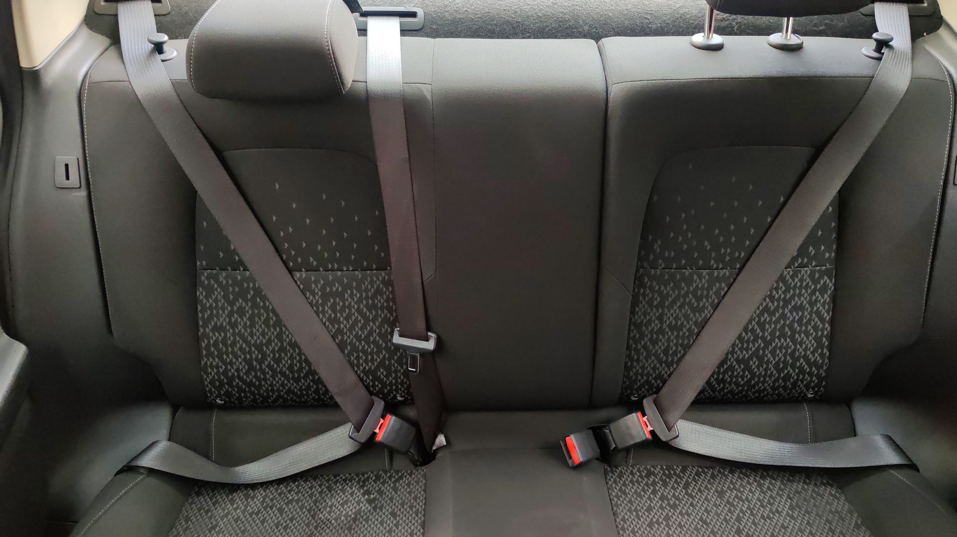 2021 Chevrolet ONIX 4 PTAS PAQ D LT LT D