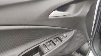 2021 Chevrolet ONIX LT STD LT C