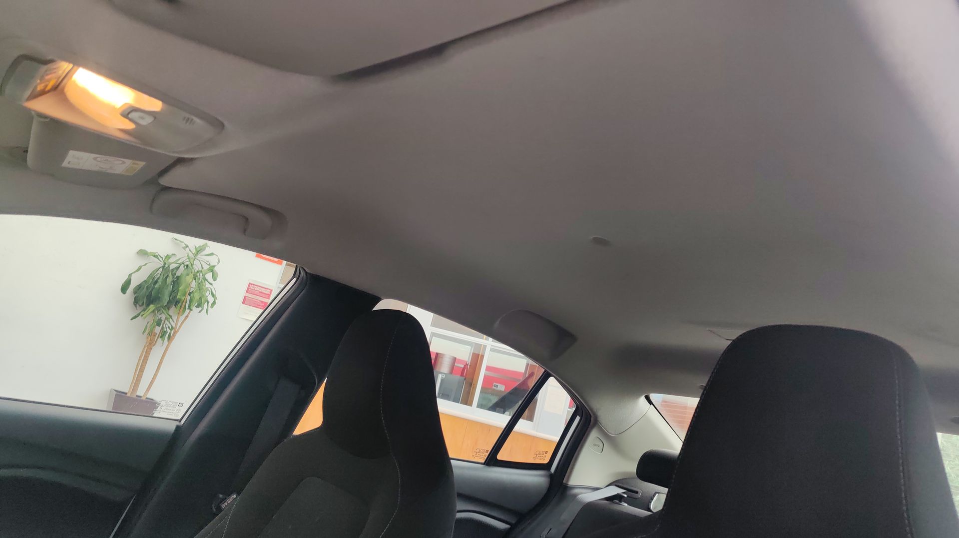2021 Chevrolet ONIX LT STD LT C