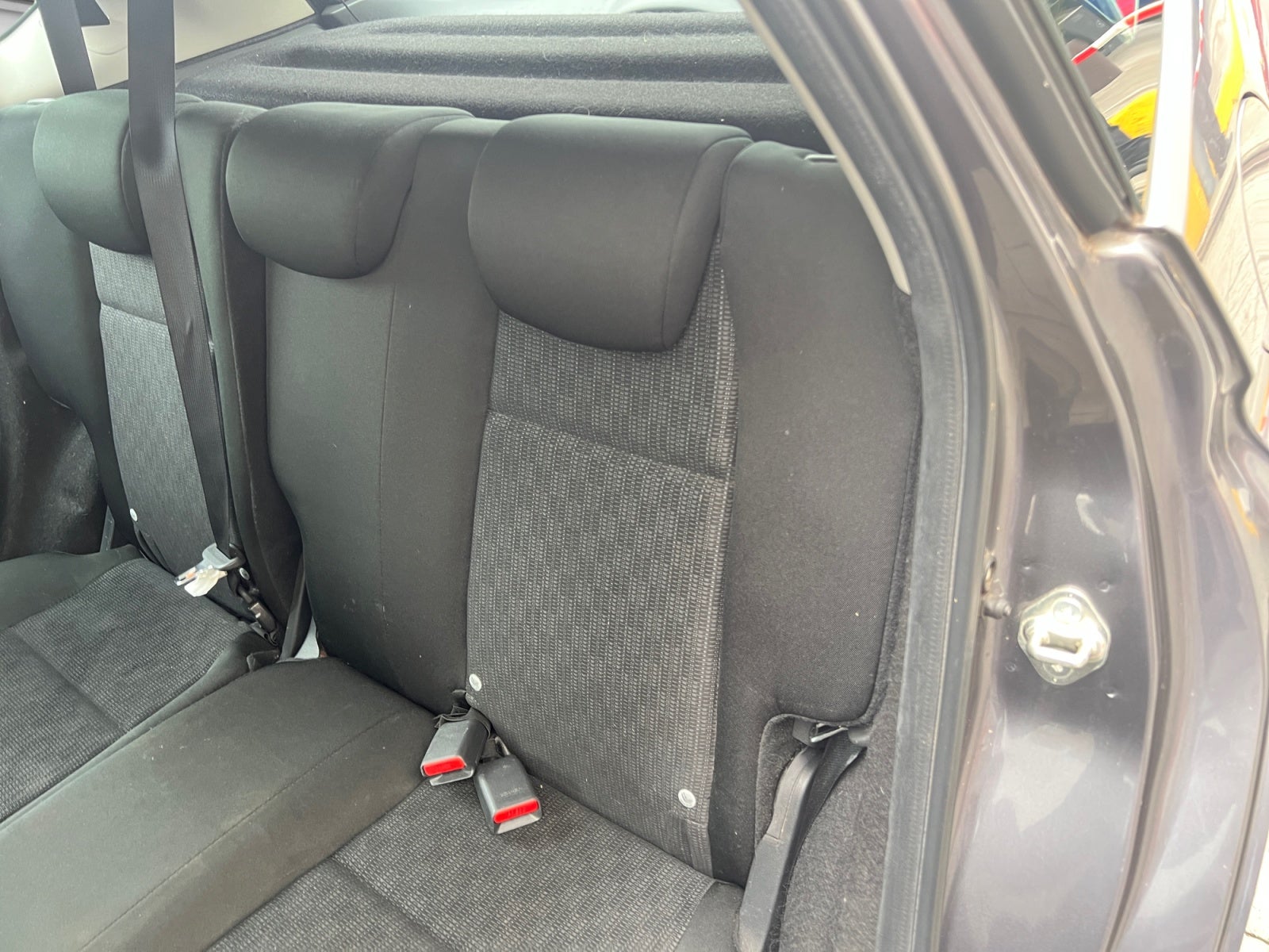 2017 Honda FIT FIT FUN CVT 2017