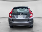 2017 Honda FIT FIT FUN CVT 2017