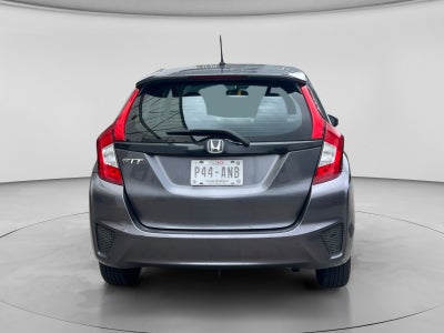 2017 Honda FIT FIT FUN CVT 2017