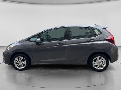 2017 Honda FIT FIT FUN CVT 2017